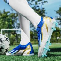 Zapatos de Fútbol de Arena Profesionales Comodidad y Calidad en cada Gol - details 6
