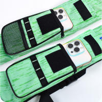 Chaleco de Flotación Inflable Automático-Manual para Adultos Chaleco de Natación sin Cilindros de Carbono Deportes Acuáticos - details 6