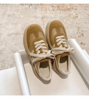 Nueva plataforma Maillard que aumenta los zapatos casuales de entrenamiento moral zapatos Forrest Gump para mujer zapatos de tablero - details 21