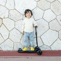 Patinete Sawyer