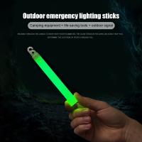Kit de supervivencia de 10 piezas, palo brillante, palos de luz de emergencia para acampada y emergencias por terremotos - details 2