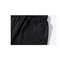 CHAIFENKO Pantalones Cortos de Verano para Hombres Secado Rápido, Sencillez al Aire Libre, Moda Casual - details 11