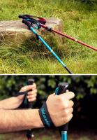 Palos de Senderismo Naturehike Ultraligero Plegable 1Pcs Cane Portátil Aluminio Senderismo Telescópico para Acampar y Caminar - details 18