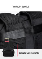 Mochila de Viaje Grande para Hombres 80L Bolso de Mano Multifuncional para Laptop Mochila de Escalada para Senderismo con Bolsillo Utility - details 19