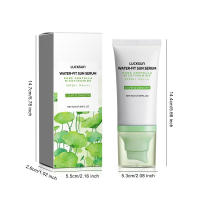 Crema Protectora Solar Natural SPF 50 Control de Aceite Impermeable Nutritivo para la Piel 50g - details 6