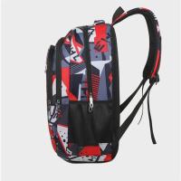 Mochila para hombres y mujeres, adecuada para transportar portátiles de 16 pulgadas, bolsas de viaje de gran capacidad, versátil para el trabajo y la escuela - details 8