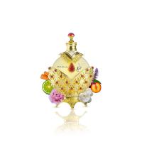Hareem Al Sultan Gold 35ML Khadl Aceite Concentrado (Aceite de Feromonas) EAU - details 2