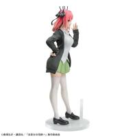 SEGA Original Ichika Nino Nakano Miku los quintillizos por excelencia figura de Anime coleccionable modelo ornamento regalos - details 32