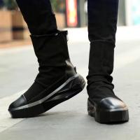 Zapatos Informales de Alta Calidad para Hombre Zapatillas Deportivas sin Cordones a la Moda - details 10