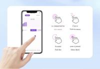 Vibrador de Balas Inalámbrico Control Remoto para Estimulación de Clítoris y Punto G - details 4