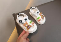 Sandalias de verano para bebé Baotou de 6 a 12 meses, zapatos de suela suave, 9 mareas, 2 y 0 - details 4