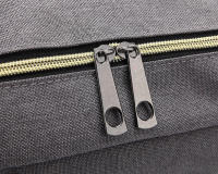Mochila Vintage de 16 pulgadas para laptop Bolsa de lona retro casual para hombres y mujeres - details 32