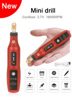 Destornillador Eléctrico Inalámbrico Mini de la Marca Dremel para Trabajos de Madera y Grabado Herramienta de Bricolaje para Joyería Metal y Vidrio - details 0