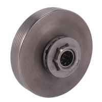 Tambor de embrague, embrague, llanta de piñón y rodamiento de agujas, apto para motosierra China 4500 5200 5800 - details 4
