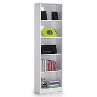 estantería i-joy color blanco artik