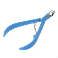 Cortador para el cuidado de uñas de acero inoxidable 652c - details 7