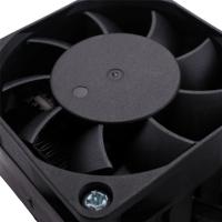 Calentador de huevos termostático, ventilador de CC, 70W, 12V, PTC, elementos de calefacción, calentador eléctrico - details 4