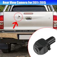 Para Toyota Hilux 2011-2015 cámara de visión trasera cámara de respaldo de asistencia de estacionamiento inverso 86790-71030/ 8679071030 - details 1
