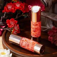 Esencia de Crema de Sangre de Dragón Crema Facial Hidratante Anti-Envejecimiento Blanqueadora para Piel Herramienta de Cuidado de la Piel Coreano - details 8