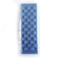 1Pc XPE Outdoor Cushion Four-fold Folding Foam Mat Portable - details 0