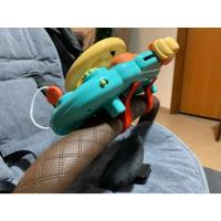 Baby Electric Simulate Driving Car Copilot Steering Wheel Early Educational Stroller Driving Musical Toys for 0-36months Toddler - details 11