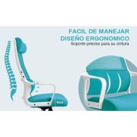 Silla Escritorio