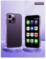 Soyes XS15 Mi Phone SmartPhone Android 8.1 Pantalla de 3.0'' Doble SIM Standby 3G - details 7