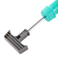 Bomba de aire Manual de alta presión, pulverizador ajustable para botella de bebida, boquilla de cabezal de pulverización, herramienta de riego de jardín, herramientas agrícolas - details 2