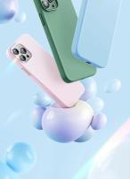 Fundas de teléfono de silicona líquida de lujo para iPhone 15 11 13 12 14 Pro Max Mini funda para iPhone 15 Plus XR X XS cubierta trasera a prueba de golpes - details 11