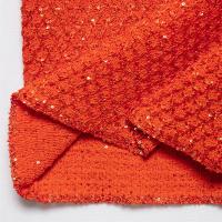PB & ZA2025, tirantes anchos con lentejuelas, cuello cuadrado, tops con tirantes informales sencillos y sueltos, nueva ropa de verano para mujer - details 7