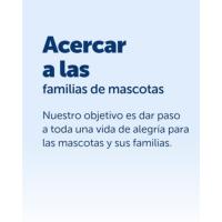 PetSafe Acercar a las familias de mascotas