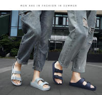 Sandalias ligeras de verano, sandalias de playa de doble uso para exteriores para mujer - details 2