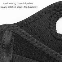 Muñequera para alivio de articulaciones de mano, inmovilizador de pulgar, soporte para dedo en túnel carpiano, muñequera deportiva para Tendinitis y dolor de compresión - details 2
