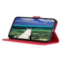 Funda de teléfono con soporte a prueba de golpes de cuerpo completo de cuero PU retro para Google Pixel 9 - details 0