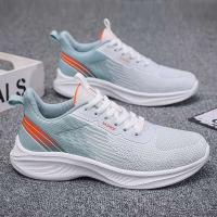 Venta caliente, ligero, informal, para correr para parejas, calzado deportivo de moda, zapatos cómodos para caminar - details 9