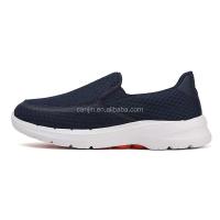 Nueva marca antideslizante para hombre con diseño de malla EVA ligera, calzado deportivo médico para caminar y correr en la ciudad en 2025 - details 0