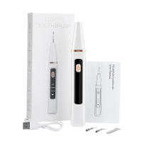 Removedor de Calcino Dental Ultrasónico Escalador de Placa Dental Limpiador de Manchas de Karió - details 10