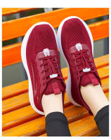 Nuevos modelos fly weaver zapatos casuales cómodos zapatos de mamá zapatillas transpirables para niños - details 14