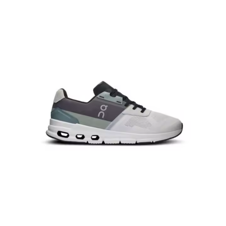 Zapatillas deportivas para hombre Retro Suela gruesa Transpirables Zapatillas deportivas para hombre - 1