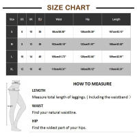 Pantalones anchos impresos digitalmente para mujer, pantalones de yoga, pantalones casuales - details 0