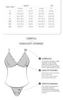 Body adelgazante sin costuras para mujer, camisola moldeadora de compresión, Tanga de entrepierna abierta, ropa interior moldeadora de cuerpo completo, cinturón de entrenamiento de cintura - details 6