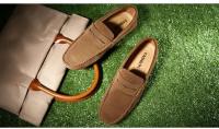 Mocasines de Cuero de Alta Calidad Zapatos Casuales para Hombres Pisa Fácil Moda Tallas 38-49 - details 26