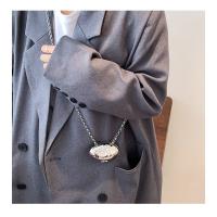Glovento Bolsos para Mujer, Mini con Cadena, Estilo Único, para Labiales - details 24