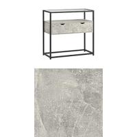Juego de mesa alta, sala de estar, estilo industrial - details 8