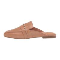 Los más vendidos de alta gama con zapatos planos 100% de cuero genuino para mujer. - details 8