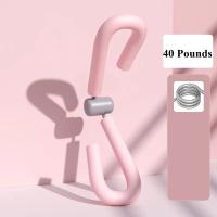Entrenador de Muslos para Fitness en Casa Equipo de Gimnasio para Adelgazar el Cuerpo para Pecho, Brazo, Cadera y Abdomen - details 6