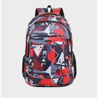 Mochila para hombres y mujeres, adecuada para transportar portátiles de 16 pulgadas, bolsas de viaje de gran capacidad, versátil para el trabajo y la escuela - details 5