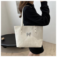 Nuevo Bolso De Mano, Bolso De Hombro Versátil De Gran Capacidad De Moda. - details 12