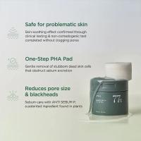 Esencia antienvejecimiento coreana Heartleaf Anua, emulsión de tóner hidratante que se desvanece, líneas finas, limpieza profunda, limpiador Facial, conjunto de cuidado de la piel - details 41
