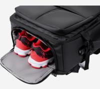 Mochila impermeable multifuncional para hombre, bolsa para ordenador de negocios, USB, gran capacidad - details 0